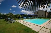 Cerro Apartment San Gimignano Bagian luar foto