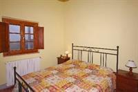 Cerro Apartment San Gimignano Bagian luar foto